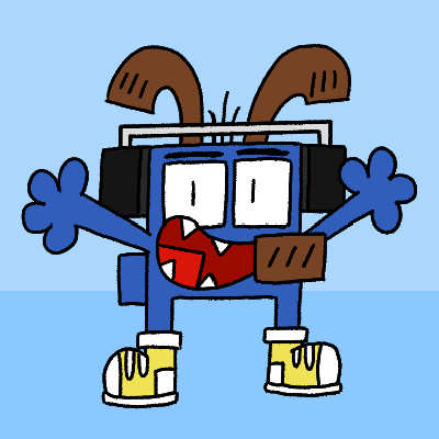 Blues icon