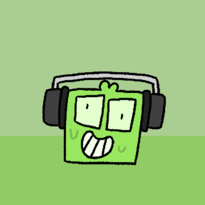 Glup icon