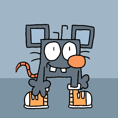 Minty icon