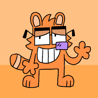 Rowdy icon