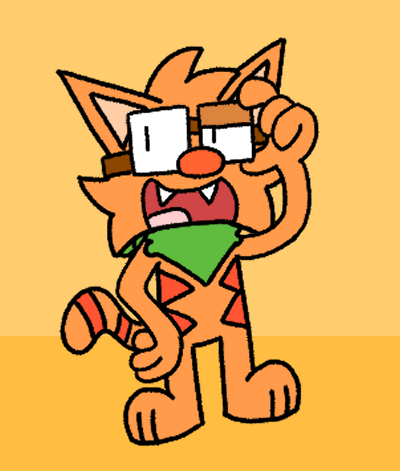 Rushy icon