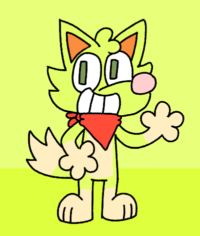 Verde icon