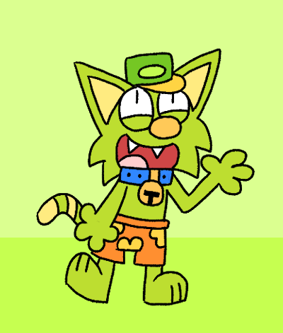 Zesty icon