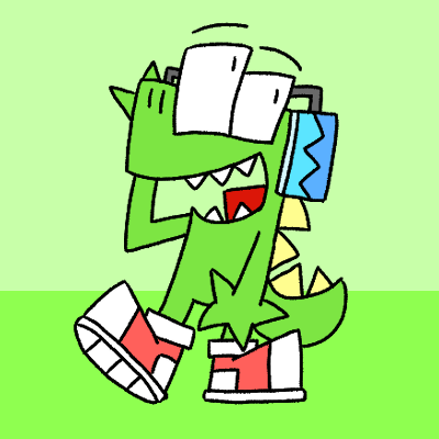 Zippy icon