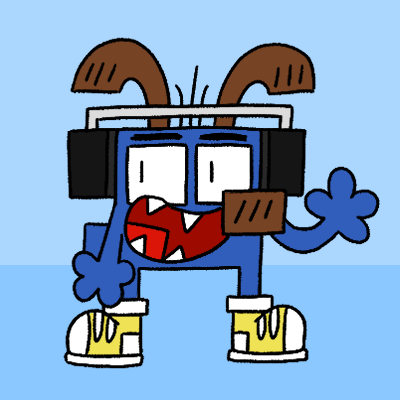 Blues icon