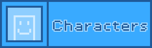 Characters
