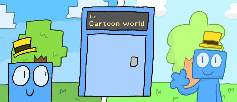 Dimensional Travel